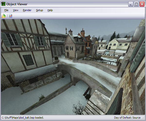 Object Viewer